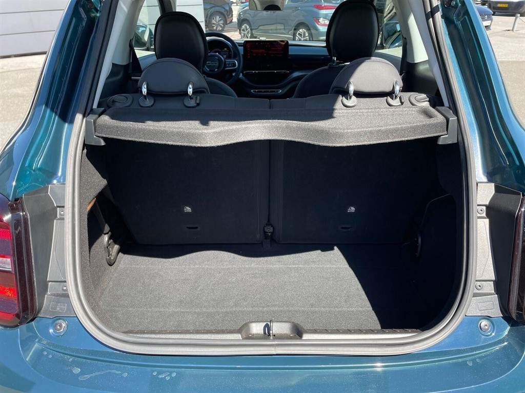 Fiat 500e EL Lusso 118HK 3d Aut. - Image 16