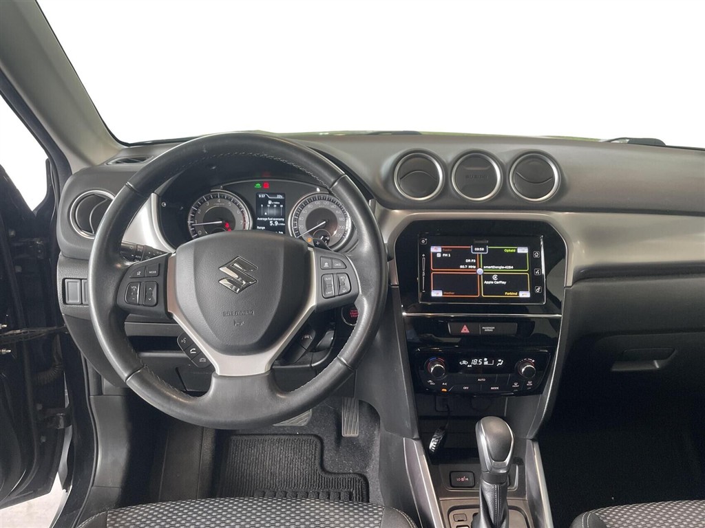 Suzuki Vitara 1,5 Hybrid Active AGS 102HK 5d 6g Aut. - Image 7