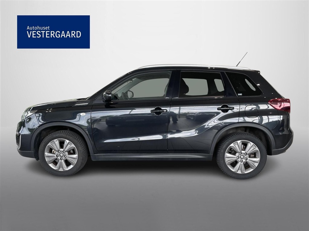 Suzuki Vitara 1,5 Hybrid Active AGS 102HK 5d 6g Aut. - Image 2