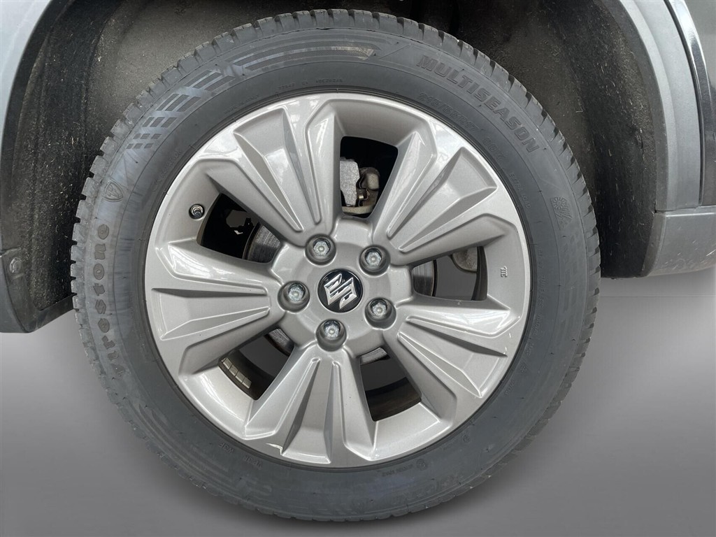Suzuki Vitara 1,5 Hybrid Active AGS 102HK 5d 6g Aut. - Image 4