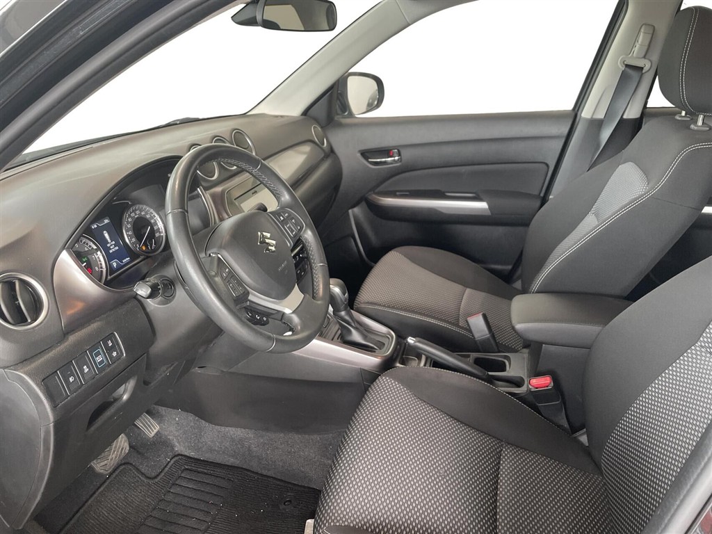 Suzuki Vitara 1,5 Hybrid Active AGS 102HK 5d 6g Aut. - Image 5