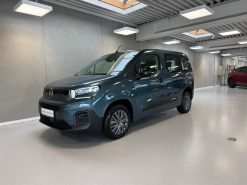 Citroën e-Berlingo EL Impress 136HK Aut.
