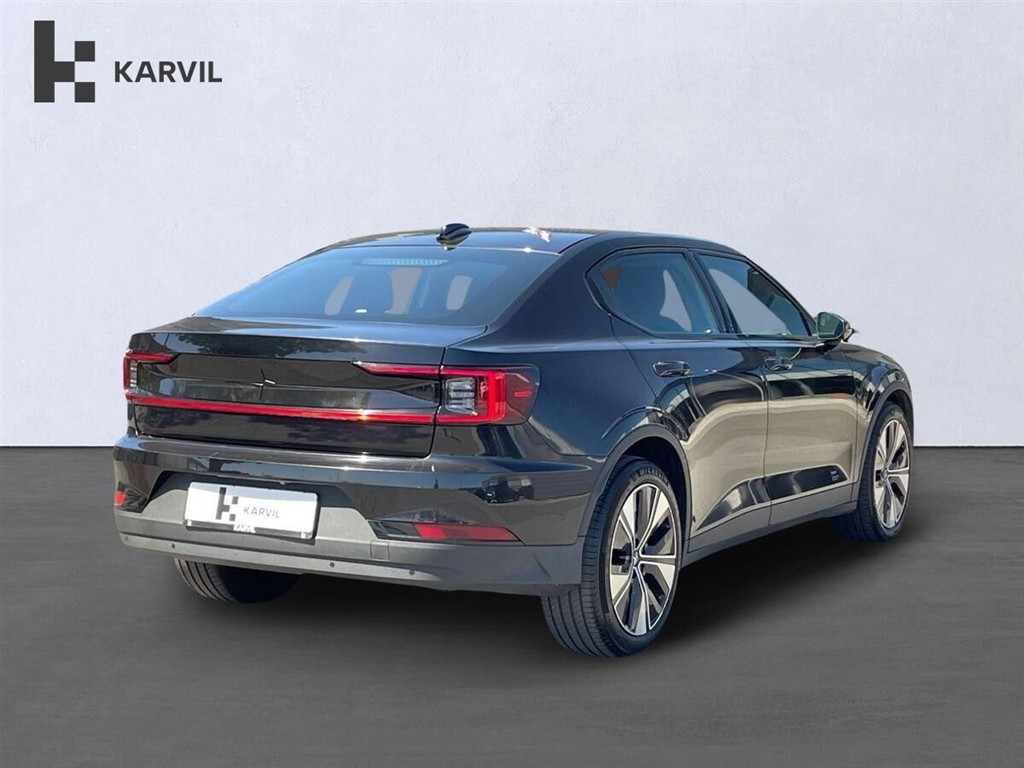Polestar 2 EL Long range Single motor 231HK 5d Aut. - Image 6