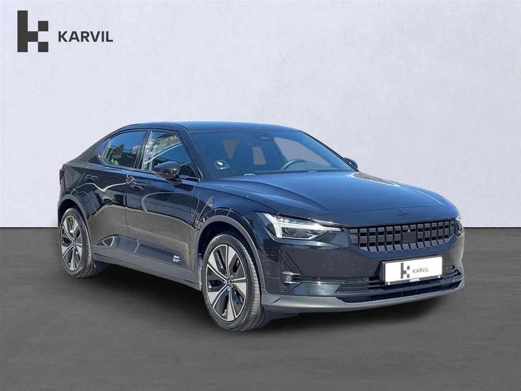 Polestar 2 EL Long range Single motor 231HK 5d Aut. - Image 8