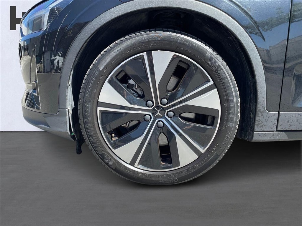 Polestar 2 EL Long range Single motor 231HK 5d Aut. - Image 9
