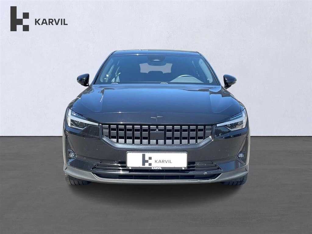 Polestar 2 EL Long range Single motor 231HK 5d Aut. - Image 2