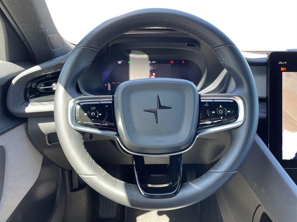 Polestar 2 EL Long range Single motor 231HK 5d Aut. - Image 11