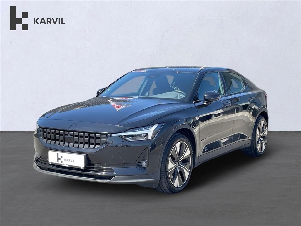 Polestar 2 EL Long range Single motor 231HK 5d Aut.