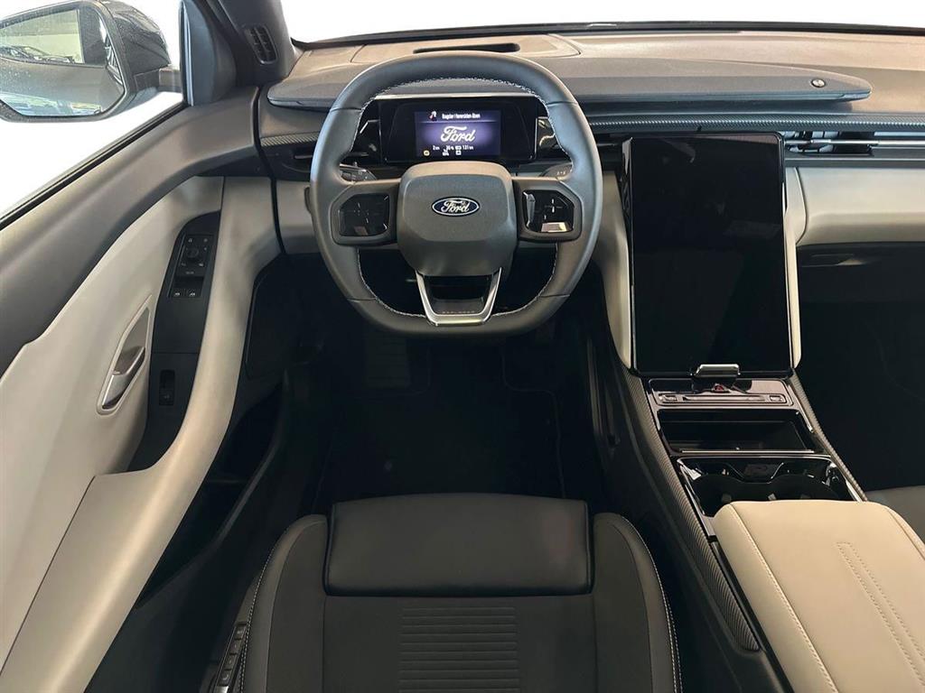 Ford Explorer EL UR Premium AWD 340HK 5d Aut. - Image 9