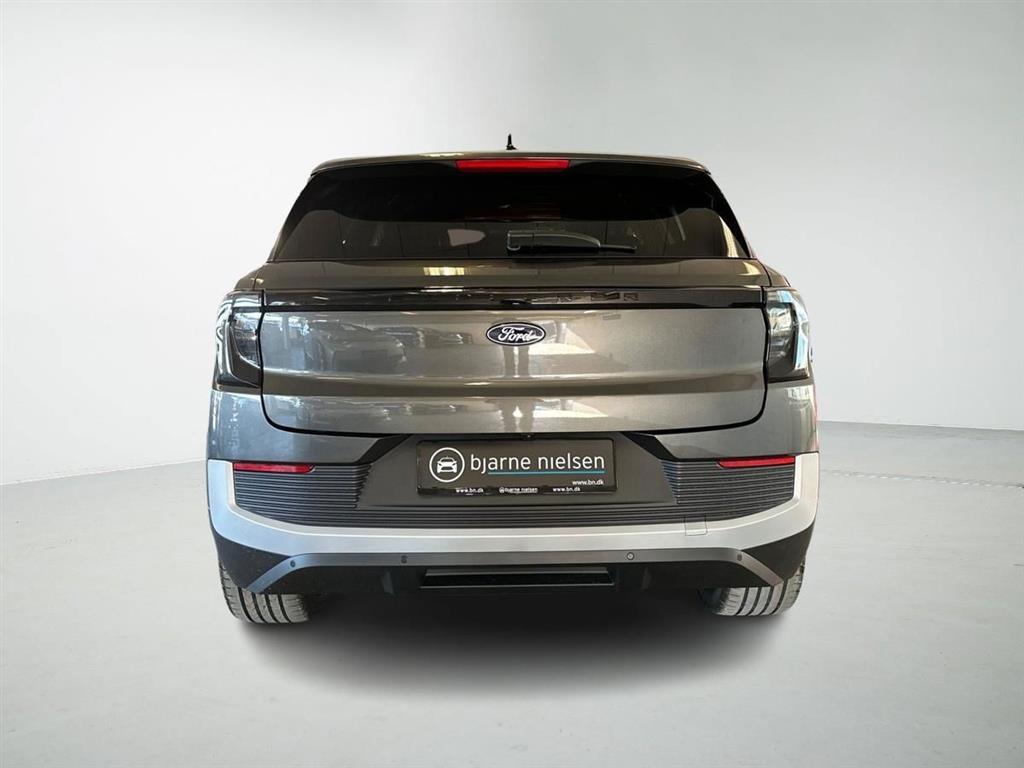 Ford Explorer EL UR Premium AWD 340HK 5d Aut. - Image 2