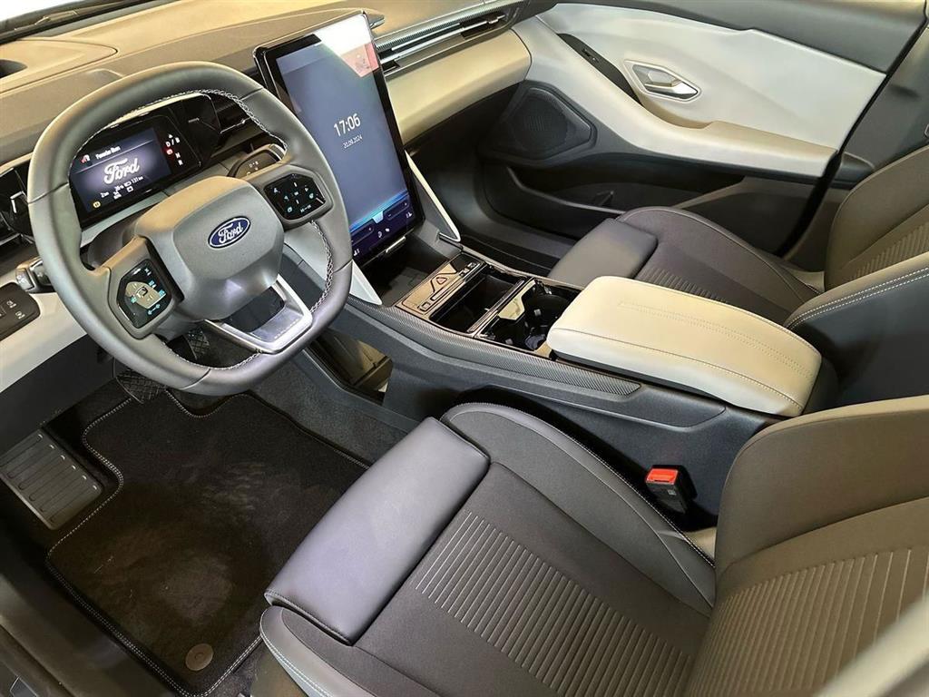 Ford Explorer EL UR Premium AWD 340HK 5d Aut. - Image 16