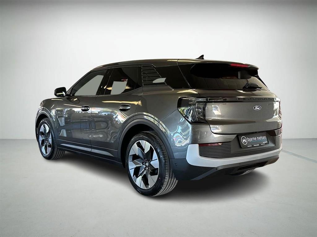 Ford Explorer EL UR Premium AWD 340HK 5d Aut. - Image 3