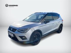 Seat Arona 1,0 TSI FR Start/Stop 115HK 5d 6g