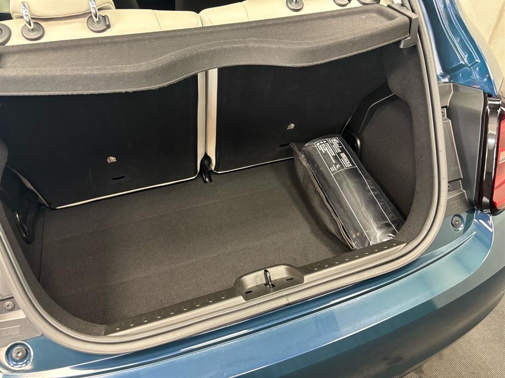 Fiat 500e EL La Prima By Bocelli 118HK 3d Aut. - Image 6
