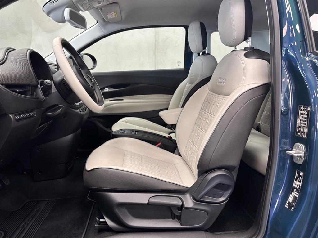 Fiat 500e EL La Prima By Bocelli 118HK 3d Aut. - Image 7
