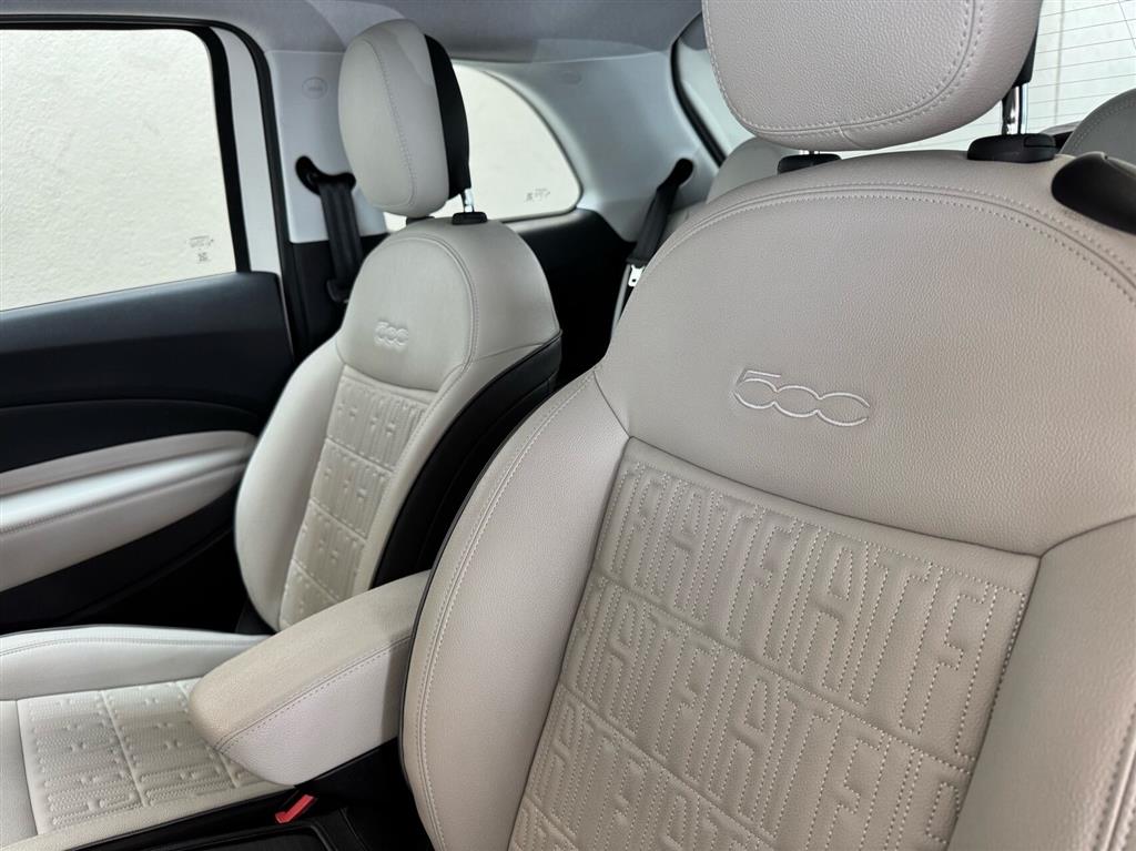 Fiat 500e EL La Prima By Bocelli 118HK 3d Aut. - Image 11