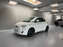 Fiat 500e EL La Prima By Bocelli 118HK 3d Aut.