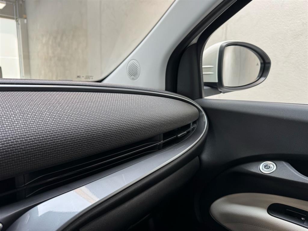 Fiat 500e EL La Prima By Bocelli 118HK 3d Aut. - Image 17
