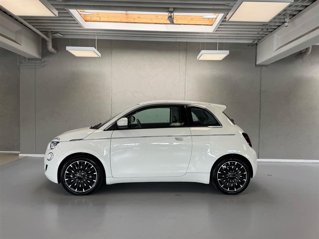 Fiat 500e EL La Prima By Bocelli 118HK 3d Aut. - Image 5