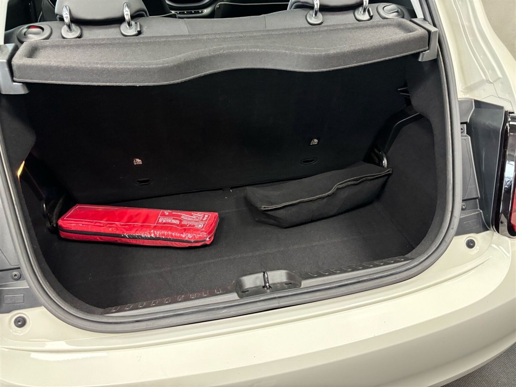 Fiat 500e EL 118HK 3d Aut. - Image 6