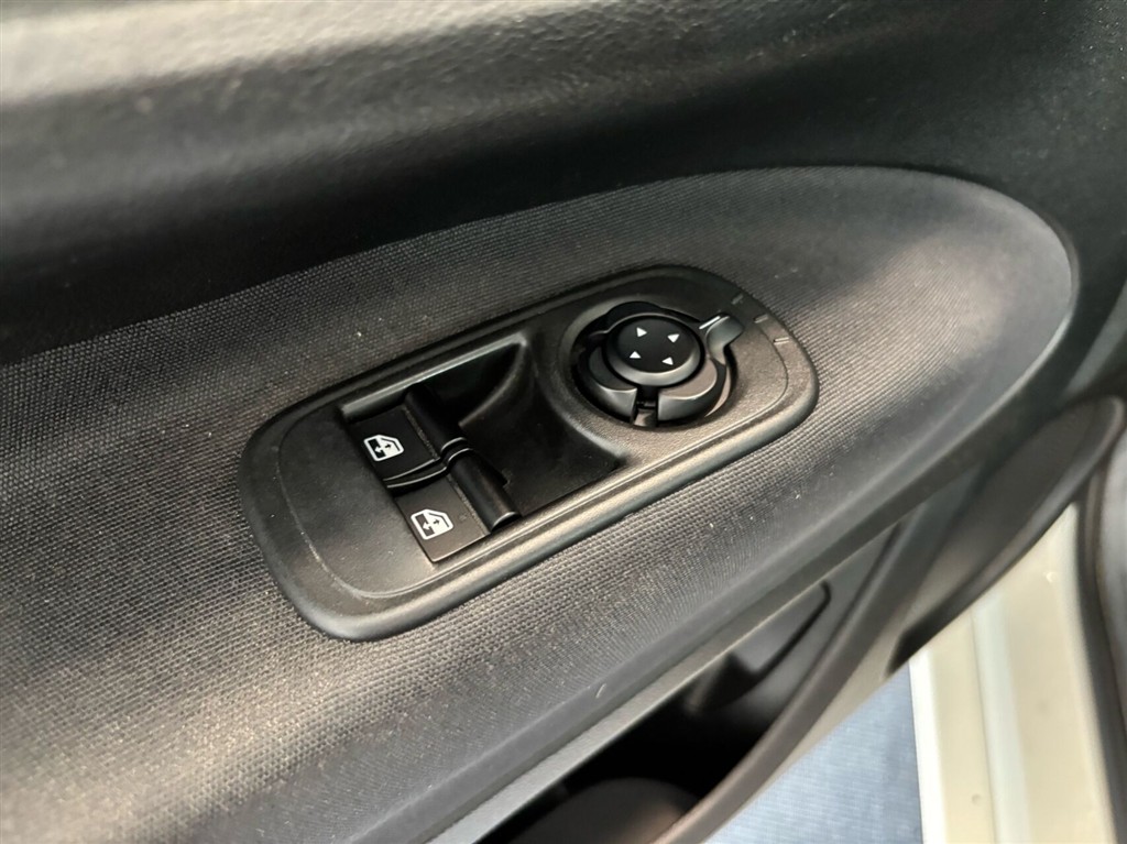 Fiat 500e EL 118HK 3d Aut. - Image 10
