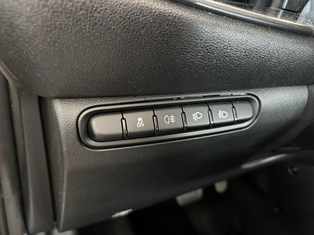 Fiat 500e EL 118HK 3d Aut. - Image 11