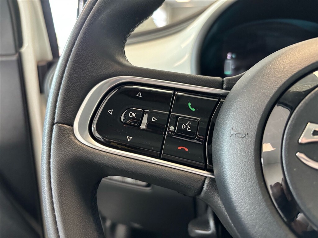 Fiat 500e EL 118HK 3d Aut. - Image 12