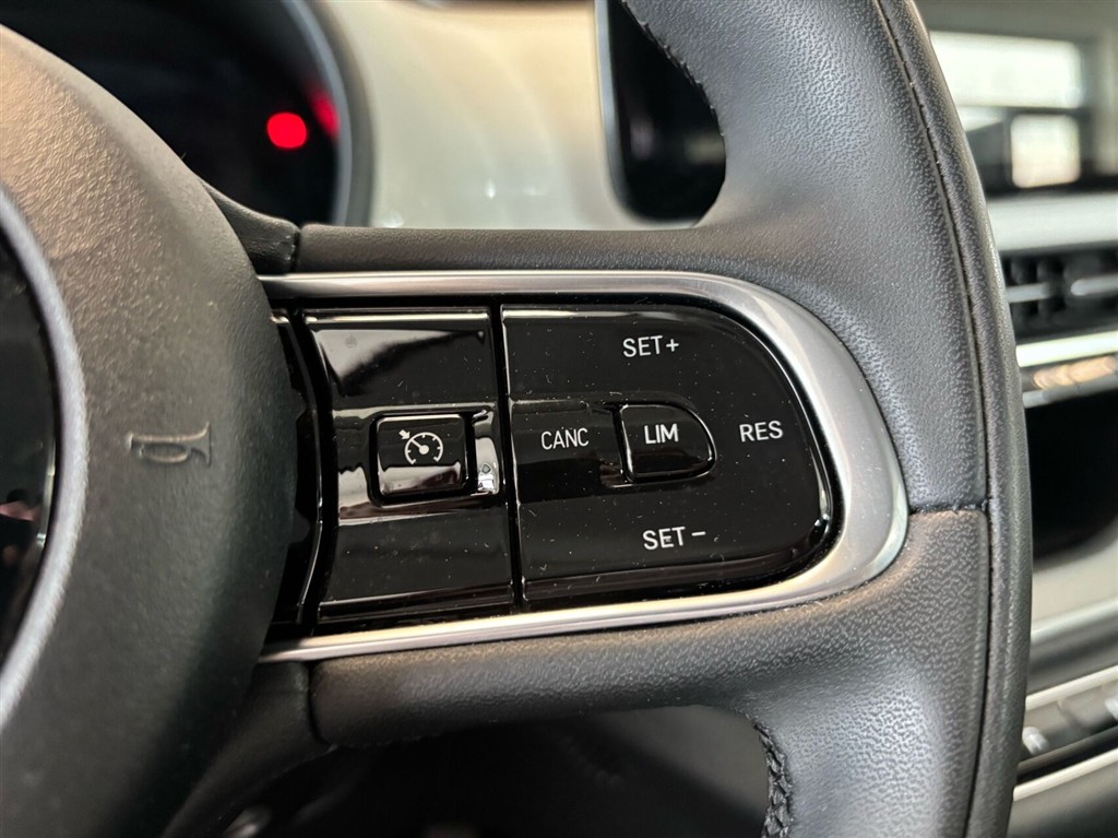 Fiat 500e EL 118HK 3d Aut. - Image 13