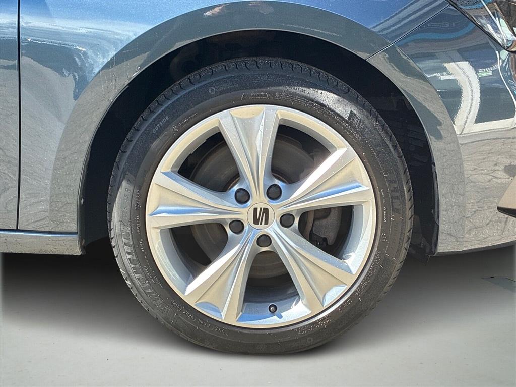 Seat Leon Sportstourer 1,4 e-Hybrid FR DSG 204HK Stc 6g Aut. - Image 8