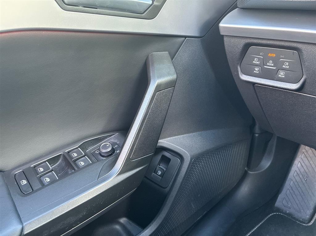 Seat Leon Sportstourer 1,4 e-Hybrid FR DSG 204HK Stc 6g Aut. - Image 15