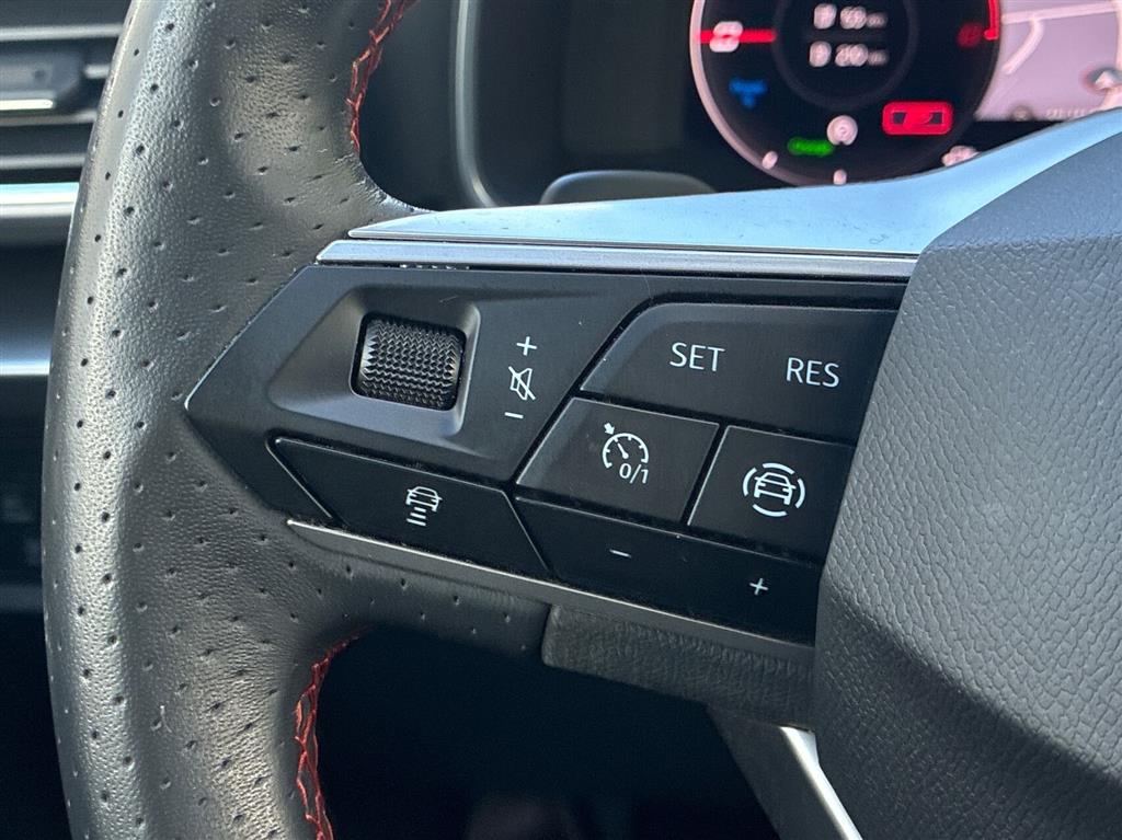 Seat Leon Sportstourer 1,4 e-Hybrid FR DSG 204HK Stc 6g Aut. - Image 16
