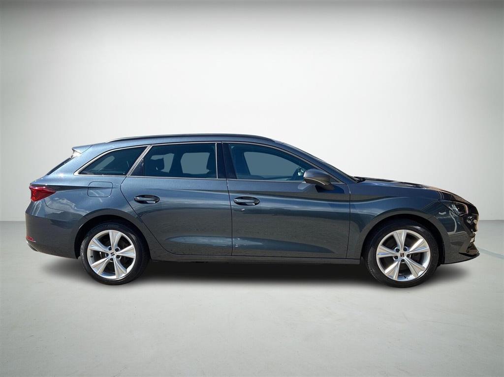 Seat Leon Sportstourer 1,4 e-Hybrid FR DSG 204HK Stc 6g Aut. - Image 5