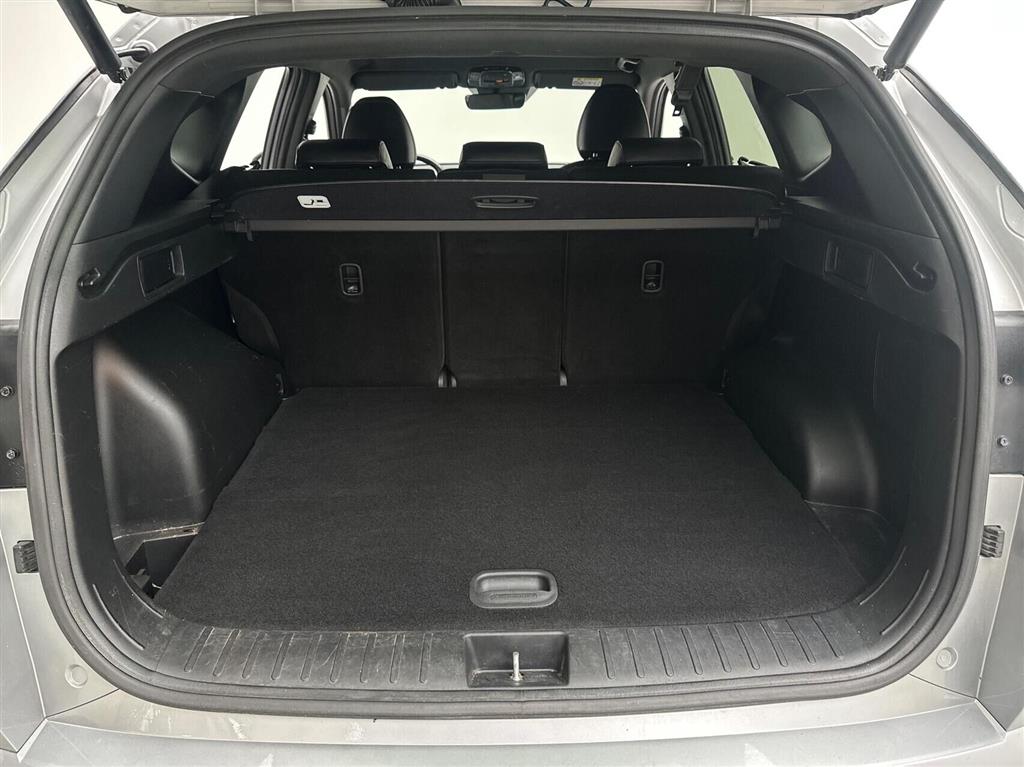 Hyundai Tucson 1,6 T-GDI Plugin-hybrid N-Line 4WD 265HK 5d 6g Aut. - Image 14