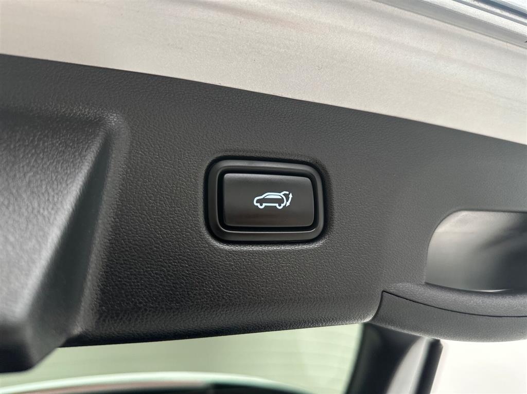 Hyundai Tucson 1,6 T-GDI Plugin-hybrid N-Line 4WD 265HK 5d 6g Aut. - Image 21