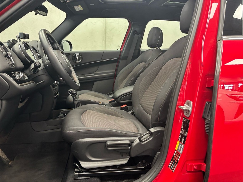 Mini Countryman SE 1,5 Plugin-hybrid Essential All4 Steptronic 224HK 6g Aut. - Image 7