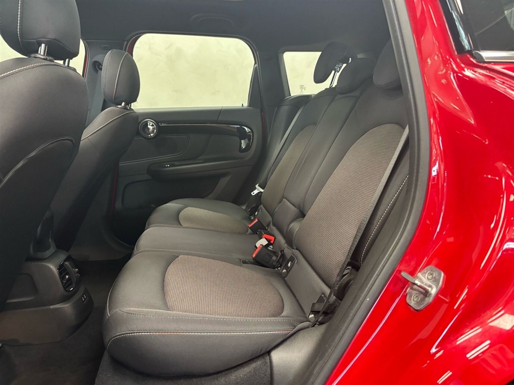 Mini Countryman SE 1,5 Plugin-hybrid Essential All4 Steptronic 224HK 6g Aut. - Image 8