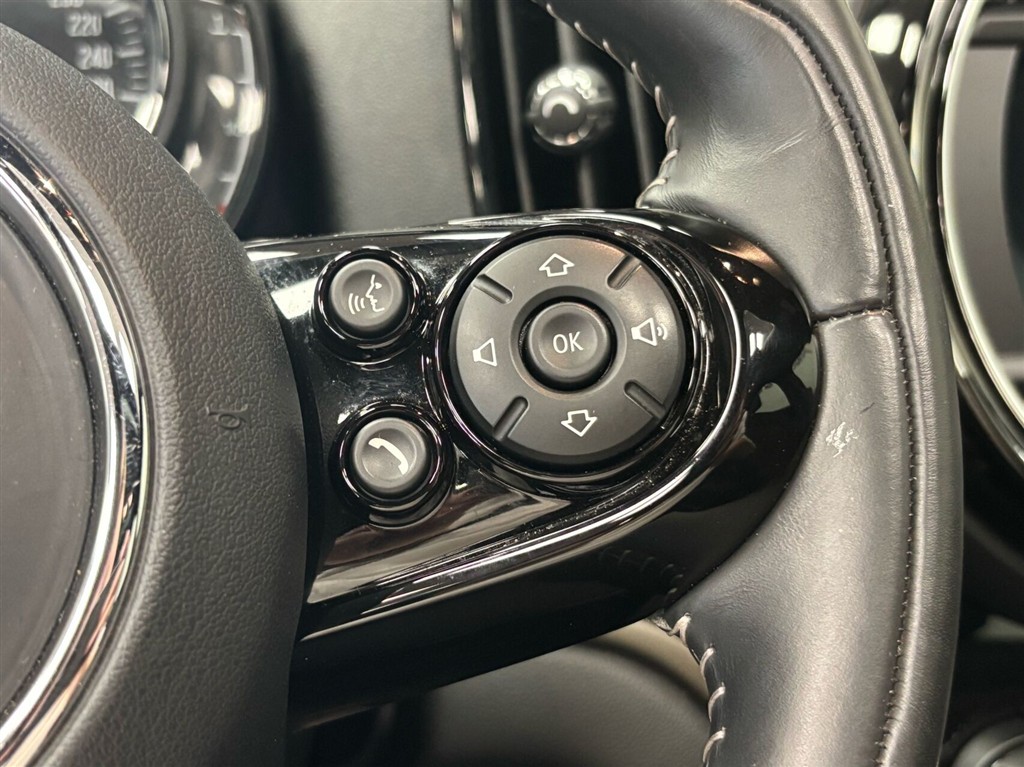 Mini Countryman SE 1,5 Plugin-hybrid Essential All4 Steptronic 224HK 6g Aut. - Image 13