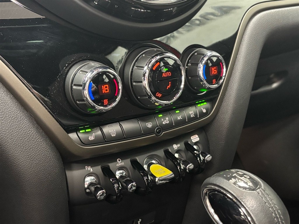 Mini Countryman SE 1,5 Plugin-hybrid Essential All4 Steptronic 224HK 6g Aut. - Image 14