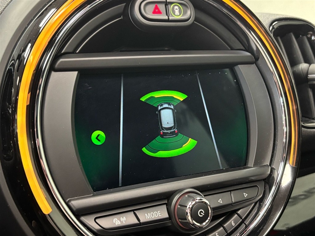 Mini Countryman SE 1,5 Plugin-hybrid Essential All4 Steptronic 224HK 6g Aut. - Image 15