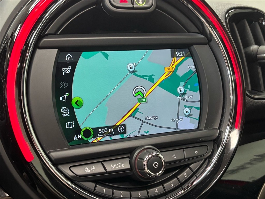 Mini Countryman SE 1,5 Plugin-hybrid Essential All4 Steptronic 224HK 6g Aut. - Image 16