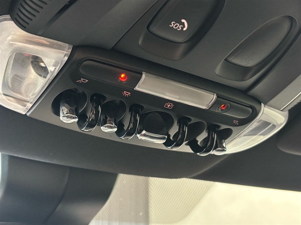 Mini Countryman SE 1,5 Plugin-hybrid Essential All4 Steptronic 224HK 6g Aut. - Image 18