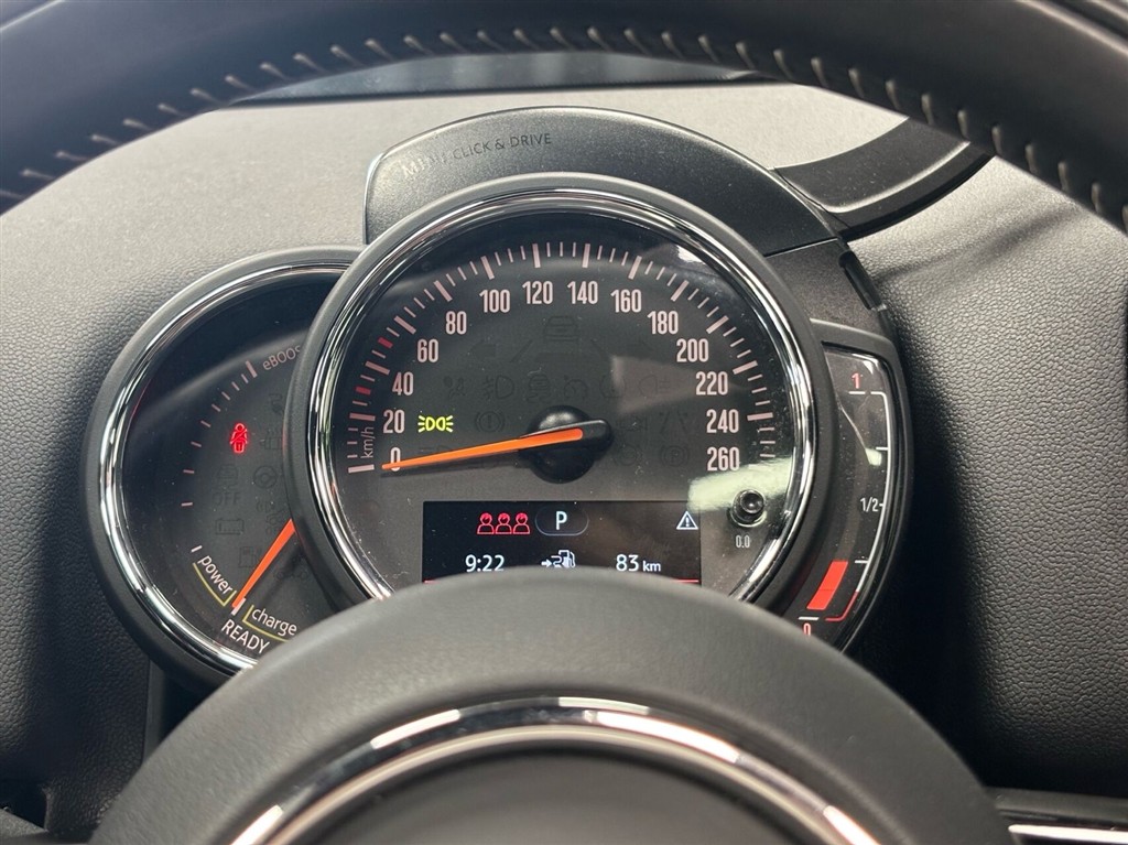 Mini Countryman SE 1,5 Plugin-hybrid Essential All4 Steptronic 224HK 6g Aut. - Image 19