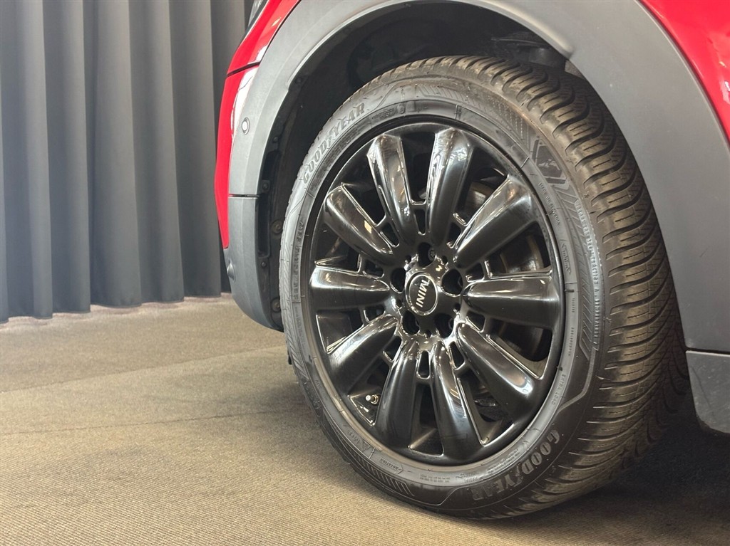 Mini Countryman SE 1,5 Plugin-hybrid Essential All4 Steptronic 224HK 6g Aut. - Image 5
