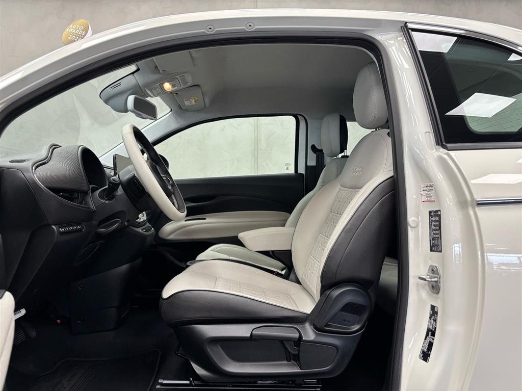Fiat 500e EL La Prima By Bocelli 118HK 3d Aut. - Image 7