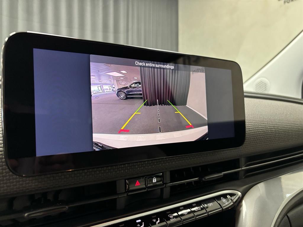 Fiat 500e EL La Prima By Bocelli 118HK 3d Aut. - Image 13