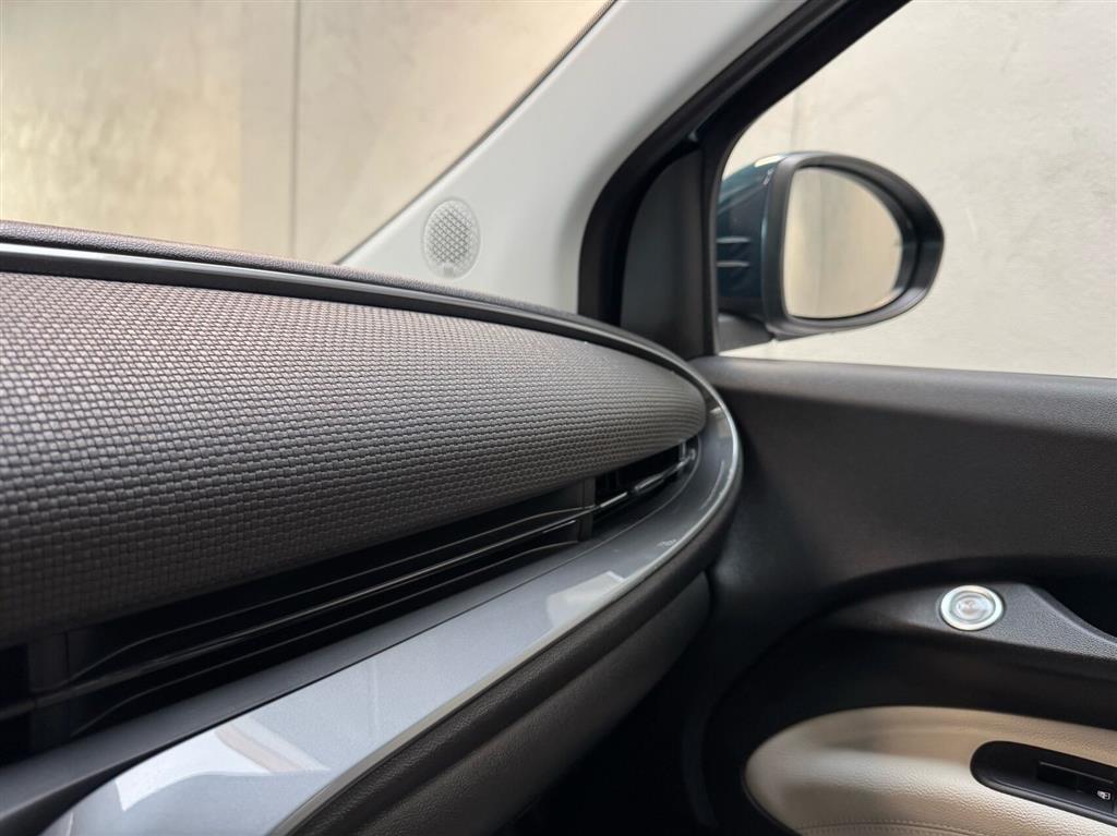 Fiat 500e EL La Prima By Bocelli 118HK 3d Aut. - Image 18