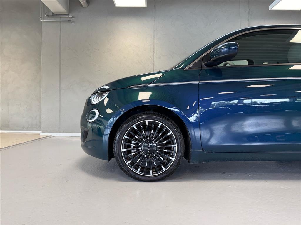 Fiat 500e EL La Prima By Bocelli 118HK 3d Aut. - Image 4