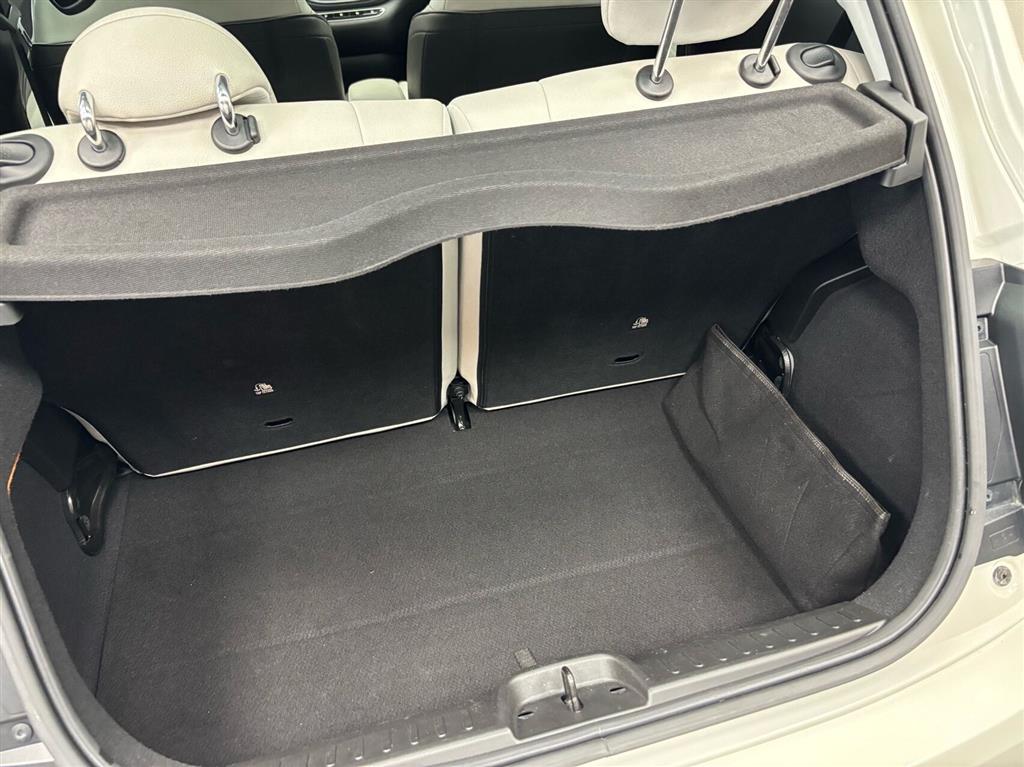 Fiat 500e EL La Prima By Bocelli 118HK 3d Aut. - Image 6