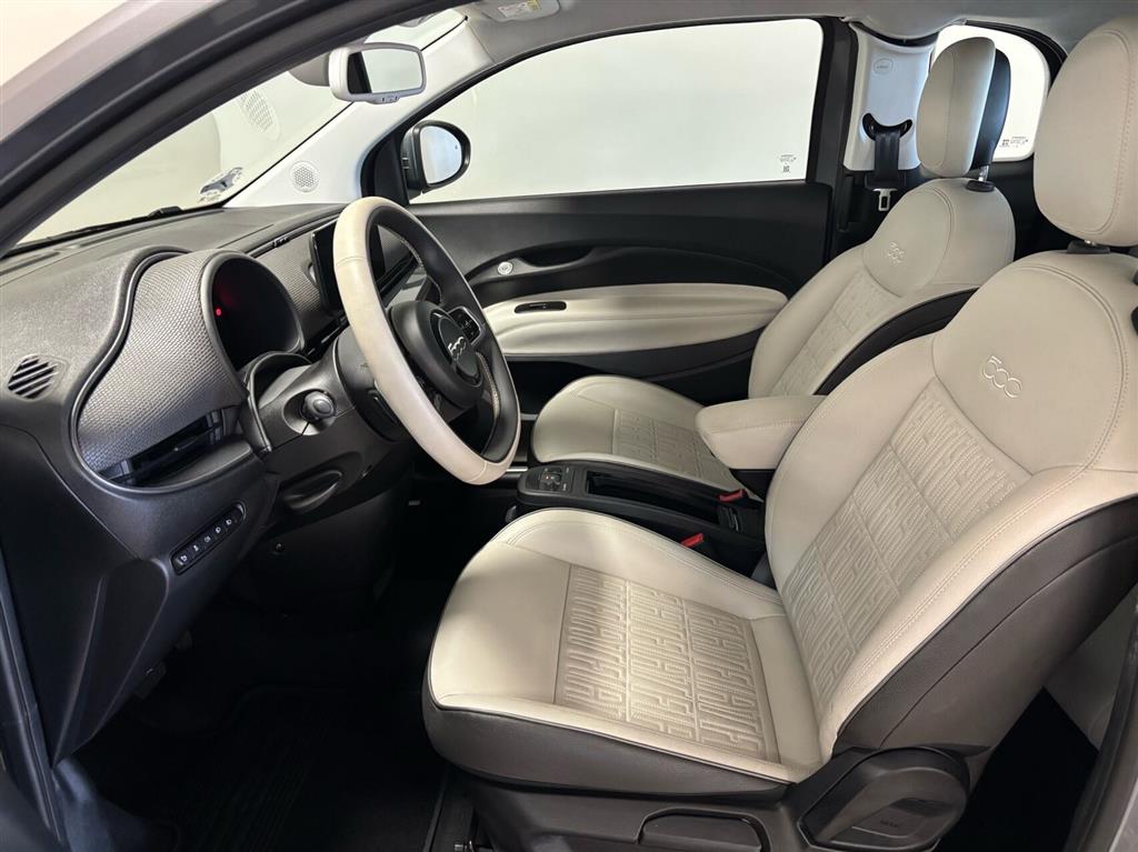 Fiat 500e EL La Prima By Bocelli 118HK 3d Aut. - Image 6