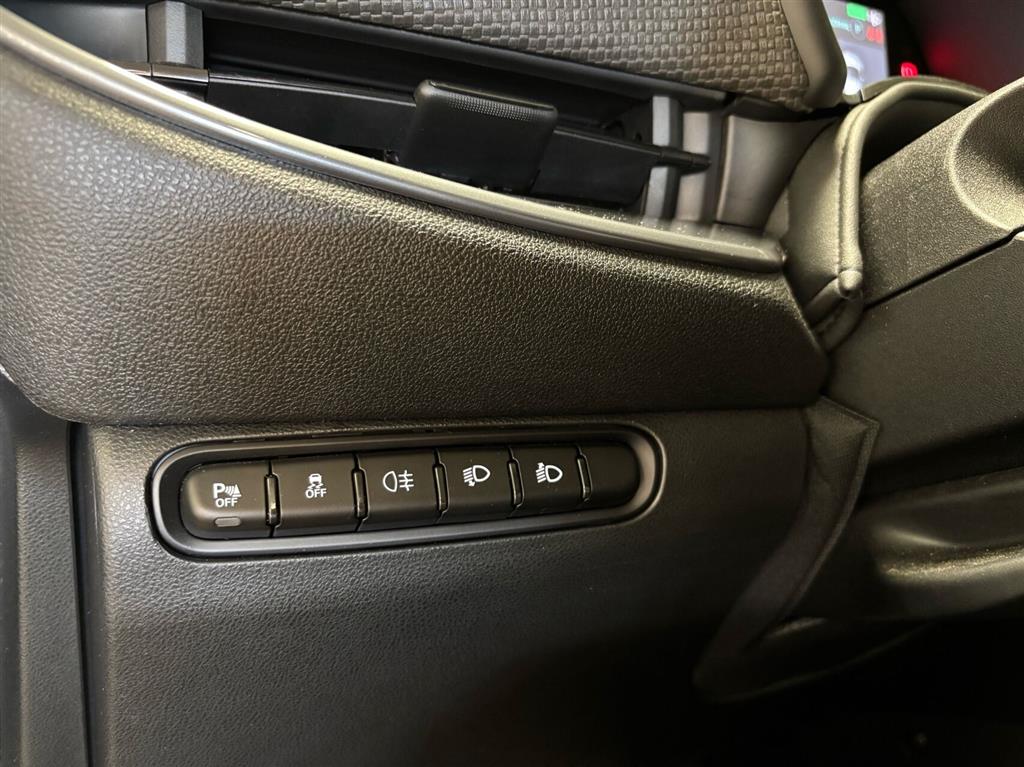 Fiat 500e EL La Prima By Bocelli 118HK 3d Aut. - Image 8